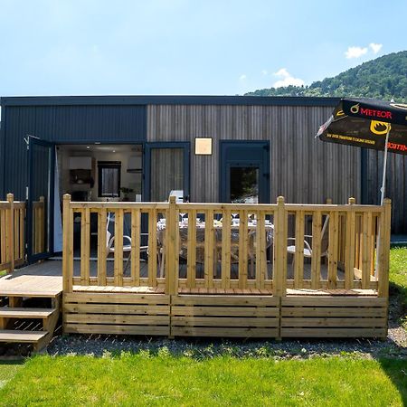 Camping Kaysersberg Bagian luar foto